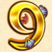 Cleopatra Gold: 9