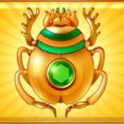 Cleopatra Million: Scarabeo