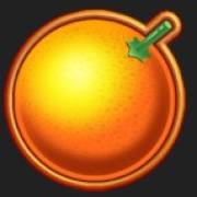 Cleopatra Million: Arancione