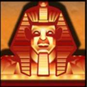 Cleopatra: Sfinge