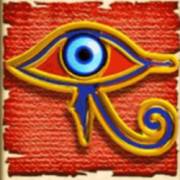 Cleopatra: Occhio di Horus