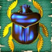 Cleopatra: Scarabeo