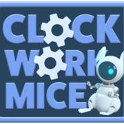 Clockwork Mice: Selvaggio