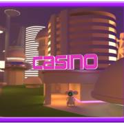 Clockwork Mice: Casinò