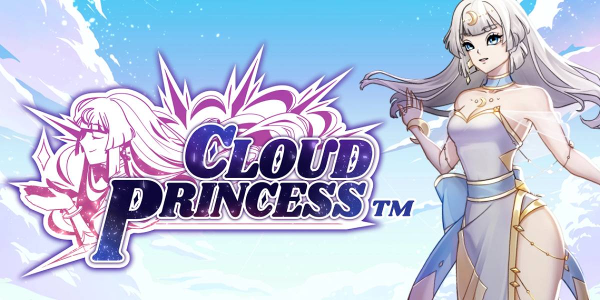 Cloud Princess