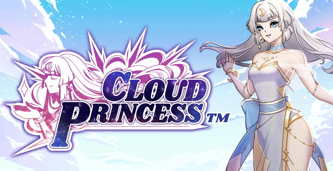 Cloud Princess