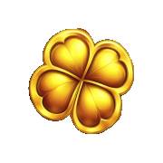 Clover Flames: Trifoglio d'oro