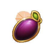 Clover Flames: Prugna