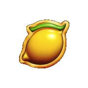 Clover Flames: Limone