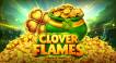Slot Clover Flames