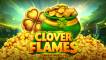 Slot Clover Flames