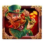 Clover Goes Wild: Folletto