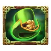 Clover Goes Wild: Cappello