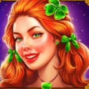 Clover Gold: Ragazza