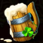 Clover Gold: Birra