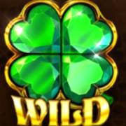 Clover Lady: Selvaggio