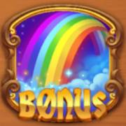 Clover the Rainbow: Spargimento