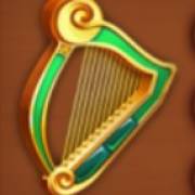 Clover the Rainbow: Arpa