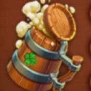 Clover the Rainbow: Birra