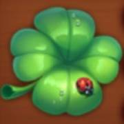 Clover the Rainbow: Trifoglio