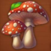 Clover the Rainbow: Agarico delle mosche