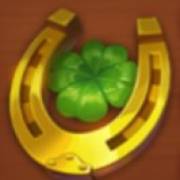 Clover the Rainbow: Ferro di cavallo