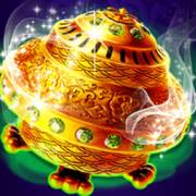 Cobra Hearts: Bollitore