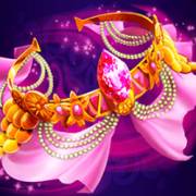 Cobra Hearts: Collana