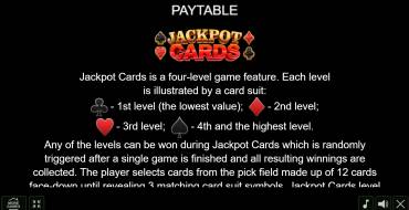Cocktail Dice: Jackpot