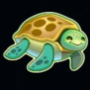 Coco Tiki: Tartaruga