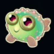 Coco Tiki: Pesce