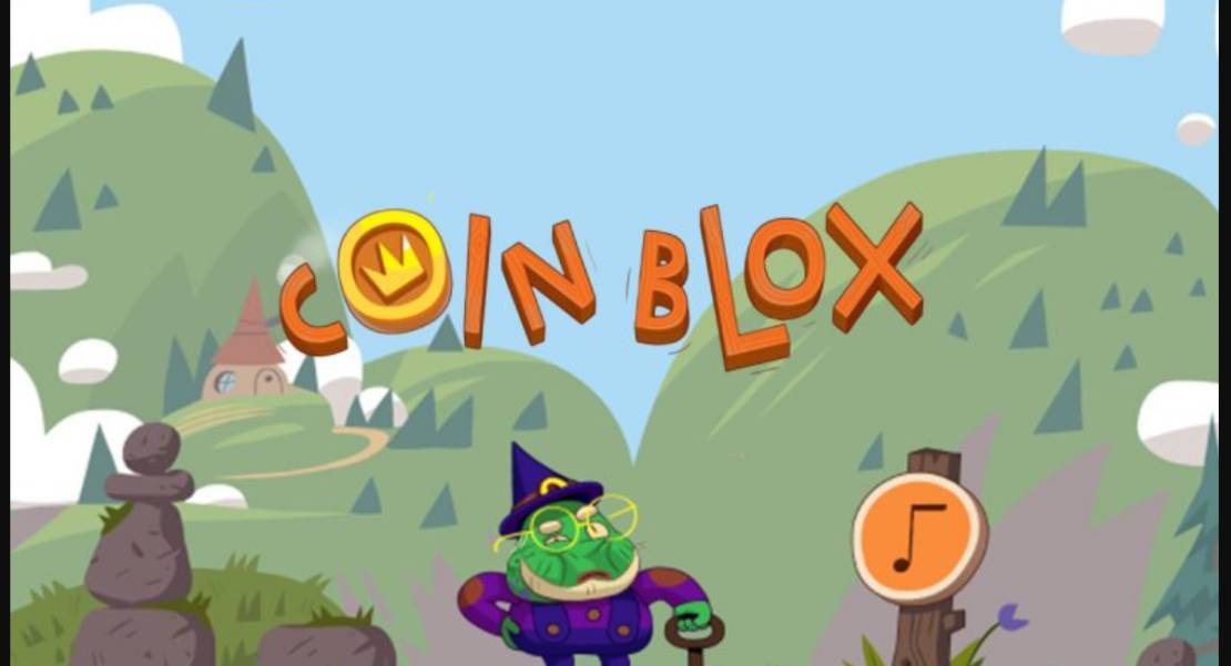 Coin Blox