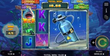 Coin Crusher: Giri gratis