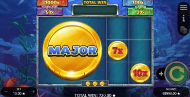 Coin Crusher: Respinte