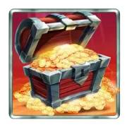 Coin Crusher: Il tesoro