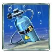 Coin Crusher: Bombola di ossigeno