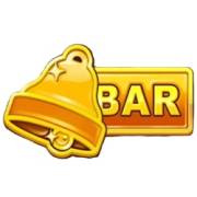 Coin Express: Campana, BAR