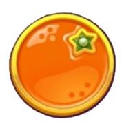 Coin Express: Arancione