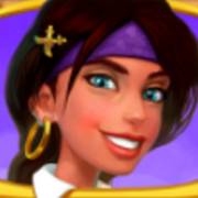 Coin O Mania: Ragazza pirata