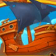 Coin O Mania: Nave