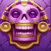 Coin Quest: Cranio viola