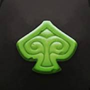 Coin Quest: Fiore verde