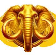 Coin Rush: Elephant Strike: Selvaggio