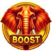 Coin Rush: Elephant Strike: Simbolo di aumento