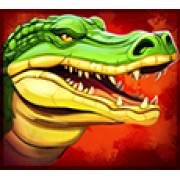 Coin Rush: Elephant Strike: Coccodrillo