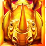 Coin Rush Rhino Running Wins: Selvaggio