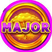 Coin Rush Rhino Running Wins: Jackpot Maggiore