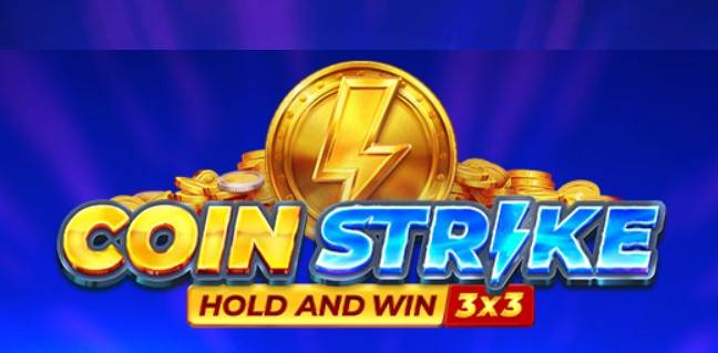 Coin Strike: Hold and Win