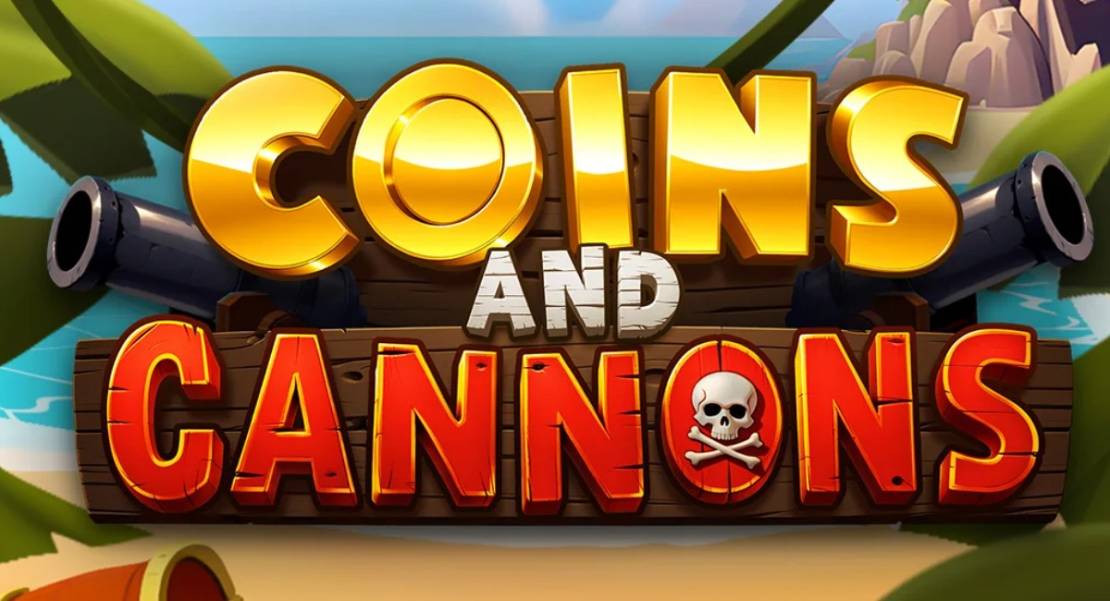 Coins & Cannons