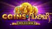 Slot Coins of Alkemor Hold&Win
